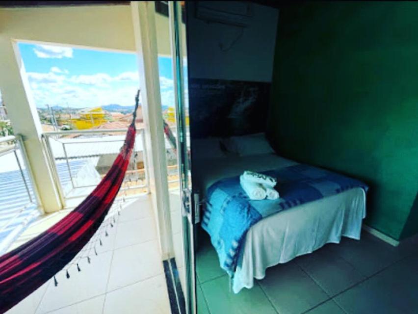 Pousada Caminho Das Cachoeiras Pirenópolis エクステリア 写真